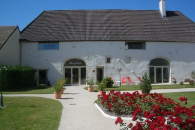 l'Oree des Vignes